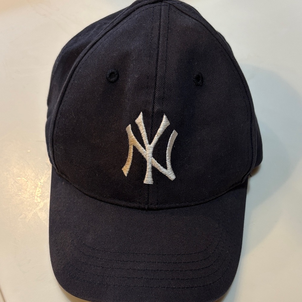 Yankees Baseball Cap